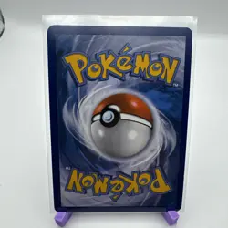 Pokemon TCG Forretress 60/106 Flashfire Reverse Holo Rare Lightly Played - Image 2