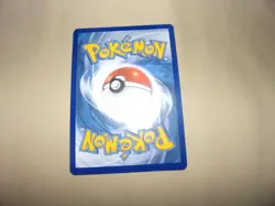 x1 Crabominable - 105/214 - Rare - Reverse Holo Pokemon SM10 Unbroken Bonds M/NM - Image 2