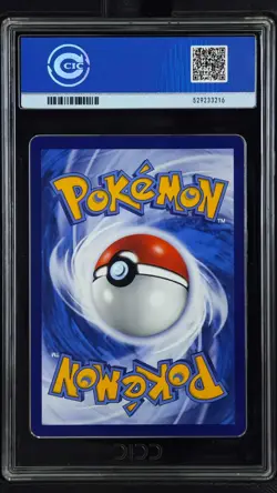 CCIC 10 Gem Mint 2023 POKEMON Chinese FRIENDS IN ALOLA 081/S-P PROMO PTCG - Image 2