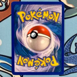 Ekans Delta Species 47/101 - Pokemon Dragon Frontiers - Yuka Morii English LP - Image 3