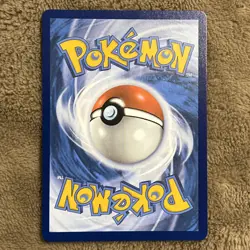 Lacey 175/131 Pokemon Prismatic Evolutions Special Illustration Rare - Image 3