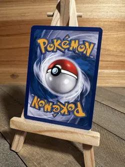 Pokemon Rising Rivals Rare Raichu GL #31/111 Lightly played - Image 2