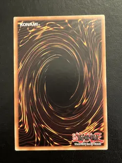 Yu-Gi-Oh TCG Blue Eyes Shining Dragon MOV EN001 NM - Image 4