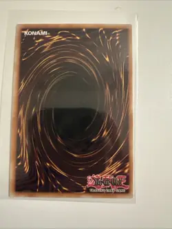 Breaker the Magical Warrior LCYW-EN023 Legendary Collection 3: Yugi's World 1st - Image 4