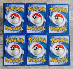 Pokemon Vintage NEO REVELATION Card Lot 1999 WOTC LP/NM - Image 3