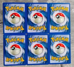 Pokemon Vintage NEO REVELATION Card Lot 1999 WOTC LP/NM - Image 5