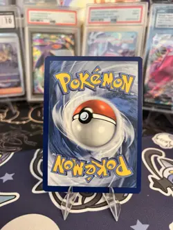 Tornadus 210 Sv: Scarlet & Violet Promo Cards Holo - Image 2