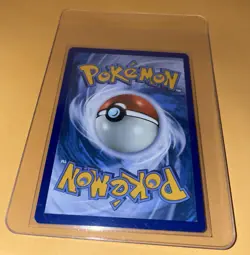 Morpeko 206/182 Paradox Rift Illustration Rare Pokemon TCG Near Mint + Card - Image 3