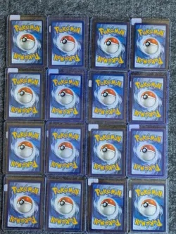 32 Modern Full Art IR Pokemon Cards Mixed Lot Under Market 🔥🔥🔥 - Image 2
