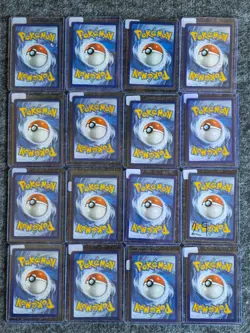 32 Modern Full Art IR Pokemon Cards Mixed Lot Under Market 🔥🔥🔥 - Image 4