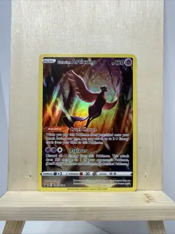 Galarian Articuno SWSH282 SWSH: Sword & Shield Promo Cards Holo - Image 2