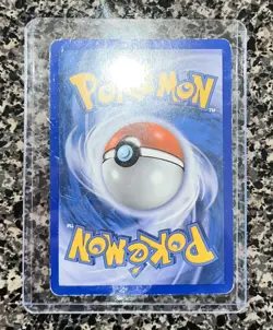Pokemon Card Charizard 6/102 Reverse Holo Rare ex Power Keepers Stamped - Image 2