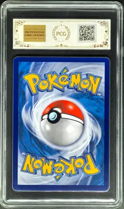 2023 Pokemon Cards CHN. Pikachu CSDC E 001/024 PCG 10 (SAME AS PSA 10) - Image 2