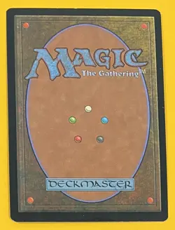 MTG CRAWLSPACE Urza's Legacy (OldManMTG 004-796) - Image 2