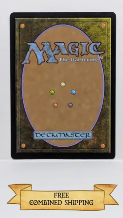 Containment Priest Ultimate Masters Regular - Image 2