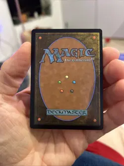 MTG Magic The Gathering Modern Horizons 2 NM Extended Art Marsh Flats - Image 2