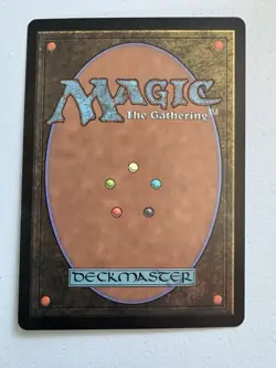 MTG Magic The Gathering Rhystic Study Prophecy Regular - Image 2