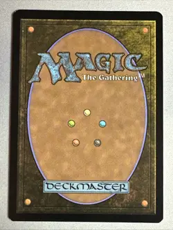 MTG / Magus of the Moon / SPG / #125 / FOIL (Showcase) / Mythic / NM - Image 2