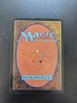 MTG VINTAGE SELENIA Vanguard 1997 OVERSIZED LP - Image 2