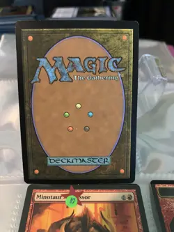 MTG Arcum's Astrolabe Modern Horizons 220/254 Regular Common - Image 2