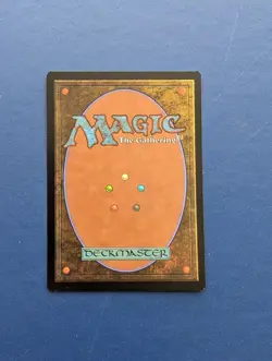 MTG Mage Slayer: Kamigawa Neon Dynasty Commander #140 - NM-MT - Image 2