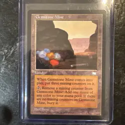 Gemstone Mine Weatherlight Regular - Image 1