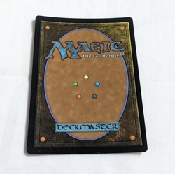 MTG Commander 2021 ADRIX AND NEV TWINCASTERS Foil Mythic NM WotC 2021 - Image 2