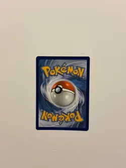 Eevee V SWSH065 Black Star Promo Pokemon stamped variant deck exclusive F* - Image 2