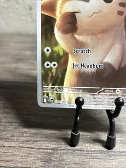 Furret 168/159 Sv09: Journey Together Holo Rare-Pokemon TCG-Fast Shipping-NM! - Image 4