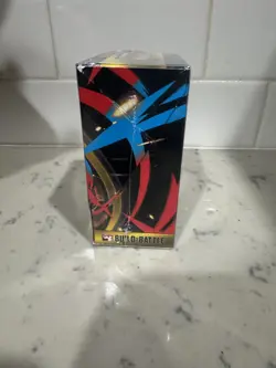 2025 Pokemon Mega Evolution Build & Battle Box - Factory Sealed - New Release - Image 3