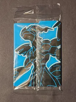 Pokemon Black Bolt Thundurus SV209 ETB Promo Sealed ENGLISH - Image 2