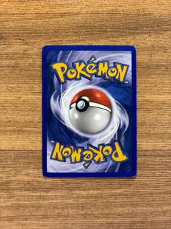 Pokemon Neo Genesis 38/111 Lanturn 1st Edition LP - Image 2