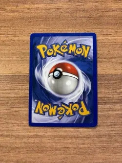 Sunkern 078/111 Neo Genesis 1st Edition Regular Common Pokemon Light Play+ - Image 2