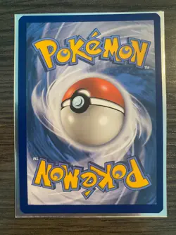 Pokemon TCG S&S Rebel Clash - Magmar 029/192 Reverse Holo Common *PACK FRESH* - Image 2
