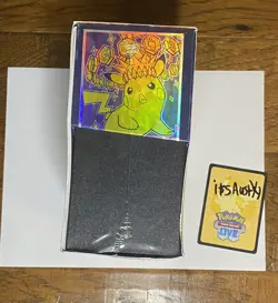 POKEMON TCG SCARLET & VIOLET SURGING SPARKS ELITE TRAINER BOX FACTORY SEALED ETB - Image 3