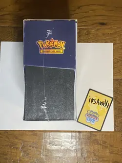 POKEMON TCG SCARLET & VIOLET SURGING SPARKS ELITE TRAINER BOX FACTORY SEALED ETB - Image 5