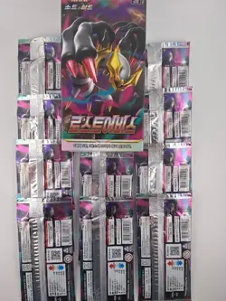 KOREAN POKEMON TCG SWORD & SHIELD LOST ABYSS 10 FACTORY SEALED BOOSTER PACKS D1 - Image 2