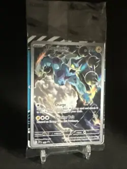 Thundurus - SVP 209 - Black Star Promo - Black Bolt - Pokemon - Sealed - Image 3