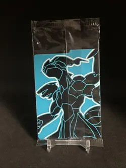Thundurus - SVP 209 - Black Star Promo - Black Bolt - Pokemon - Sealed - Image 5