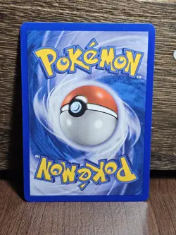 Pokemon TCG Ditto (Mr. Mime) Card 38/113 EX Delta Species 2005 NM Uncommon - Image 2