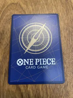 One Piece Card OP12 Legacy of The Master OP09-013 SP Yasopp SP - English - Image 4