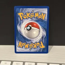 Pokemon Tentacruel 38/147 Aquapolis Non-Holo Rare Card - Image 2