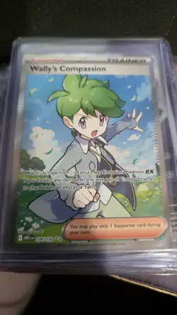 Pokemon Mega Evolutions Card Lot - Image 3