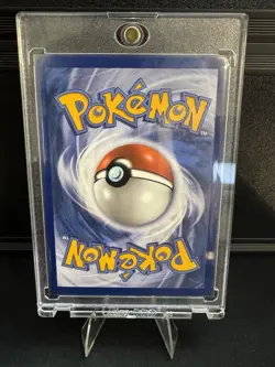 160/132 Mega Lucario Full Art Mega Evolutions Pokemon Card - Image 2