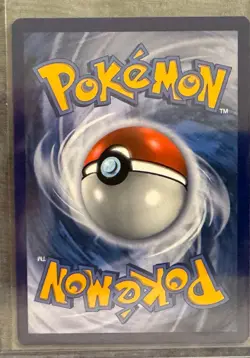 Pokemon 2021 Reshiram & Charizard GX SM247 Black Star Promo Tag Team Holo Card - Image 2