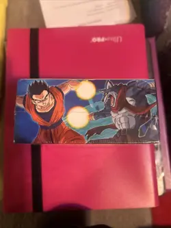 Dragon Ball Super Card Game Tournament of Power Factory Sealed Box! - Image 3