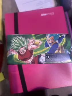 Dragon Ball Super Card Game Tournament of Power Factory Sealed Box! - Image 5