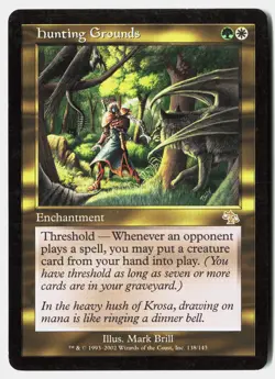 Hunting Grounds R Judgment 138 LP - Image 1
