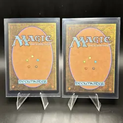 Magic The Gathering TCG - x4 Brainstorm (Mercadian Masques) Bundle - Image 3