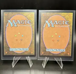 Magic The Gathering TCG - x4 Brainstorm (Mercadian Masques) Bundle - Image 5